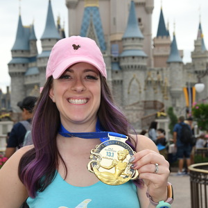 Fundraising Page: Moreen Throckmorton